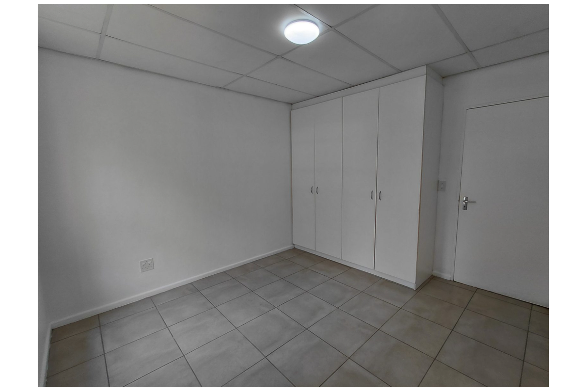 Apartment close to Stellenbosch University - Photo 5