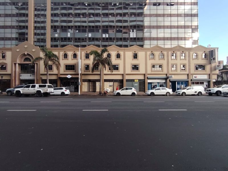 Durban CBD Ground Floor Retail to Let - Photo 9