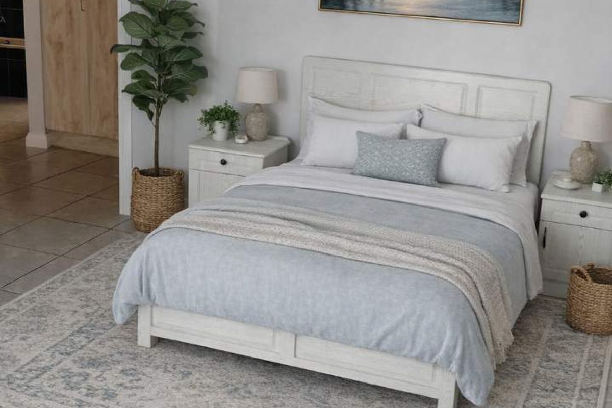 2 Bedroom for rental - Photo 3