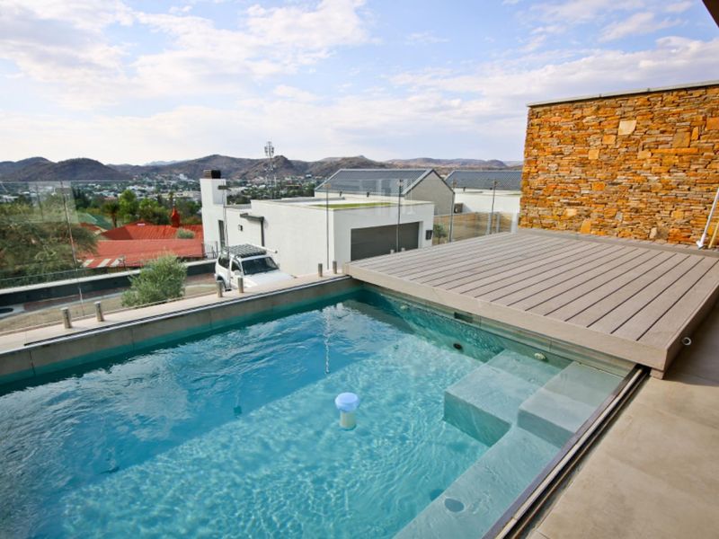 Luxurious, Fully Furnished Penthouse Villa in safe and secure Complex - Photo 5