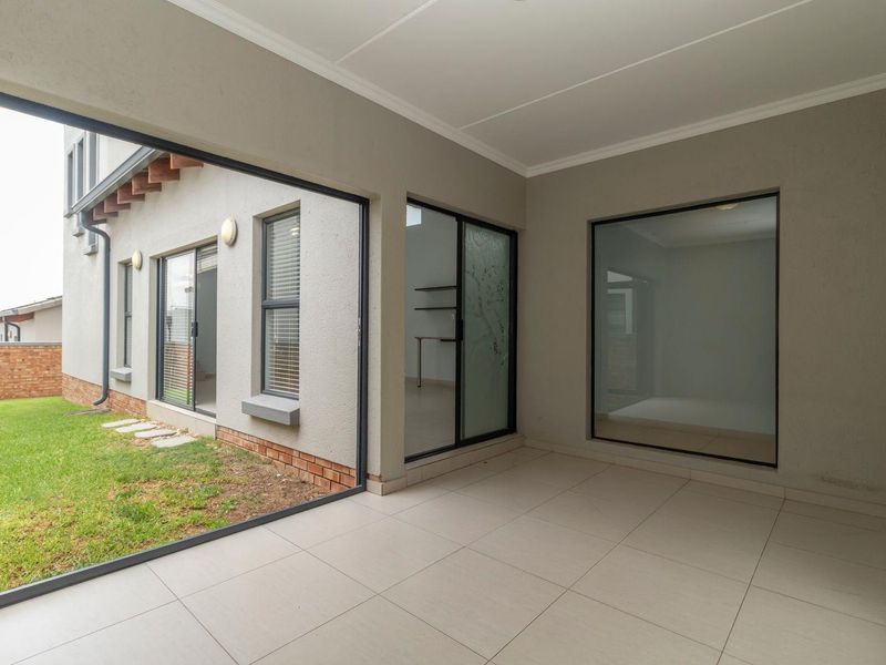 Modern house available to rent - Photo 6