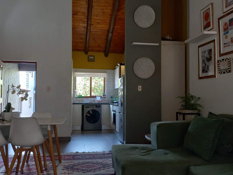 Spacious 3 Bed, 2 Bath Apartment - Paulshof - Photo 9