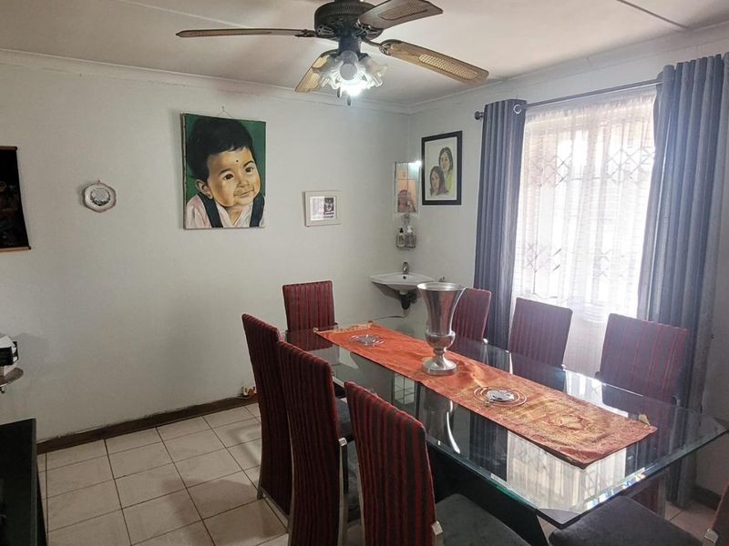 Cozy Buffels Bosch Home with Modern Kitchen and Secure Parking - Photo 5
