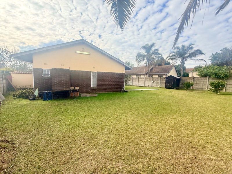 4 Bedroom house for sale in Vryheid - Photo 10