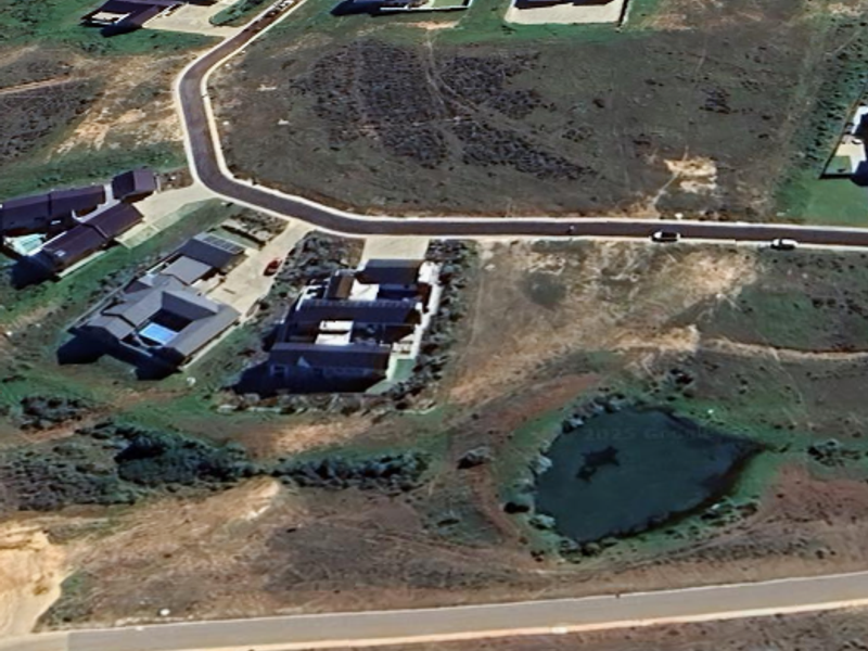 Quteniquasbosch : 1502m2 Vacant land - Photo 9
