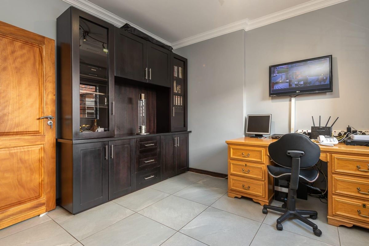 4 Bedroom House for Sale in Meyersdal Nature Estate - Photo 5