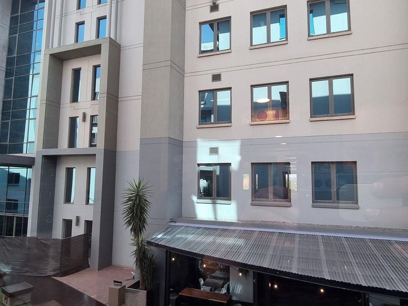 593m2 Menlyn Office To Let - Photo 9