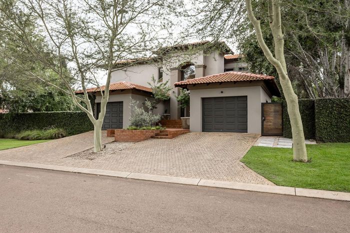 Property #2439864, House For Sale in Irene Farm Villages