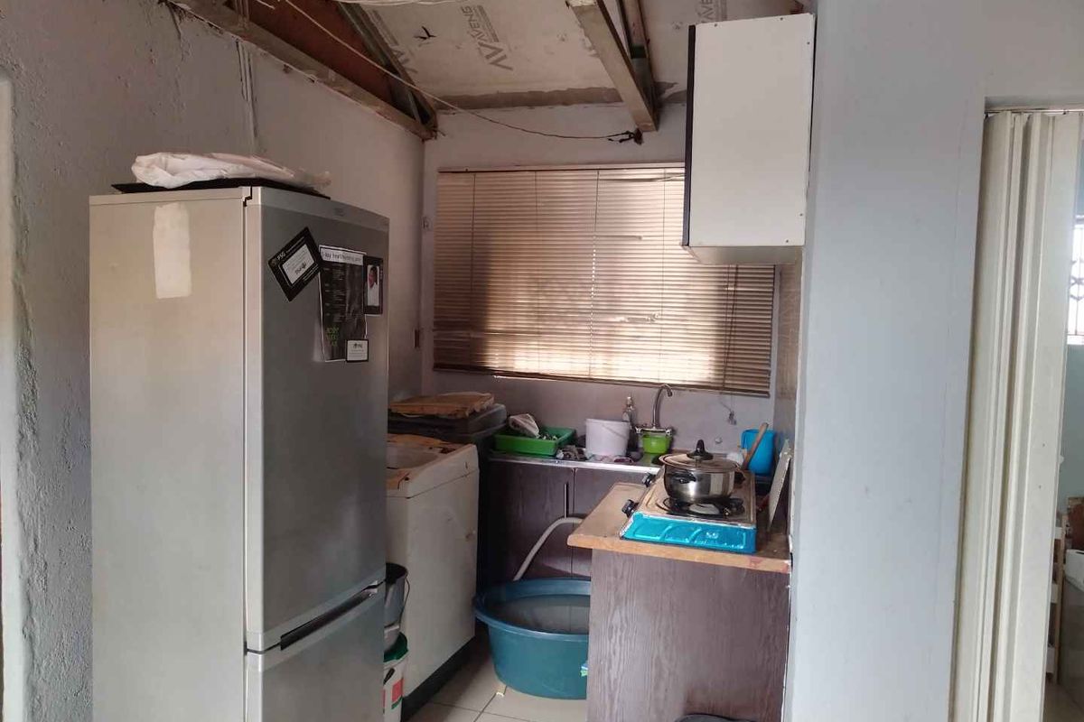 2 bedrooms house for sale in Winterveldt - Photo 4