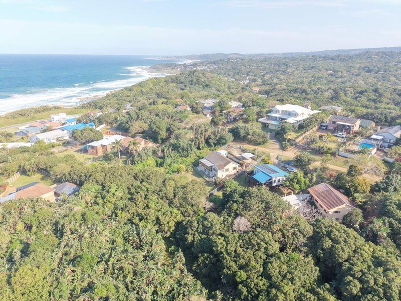 Prime coastal land – build your dream home just 300m from the beach. - Photo 7