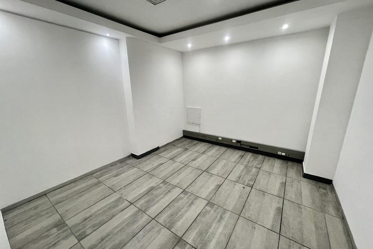 Hendra - Prime 93sqm Office Space in the Heart of Umhlanga Ridge - Photo 3