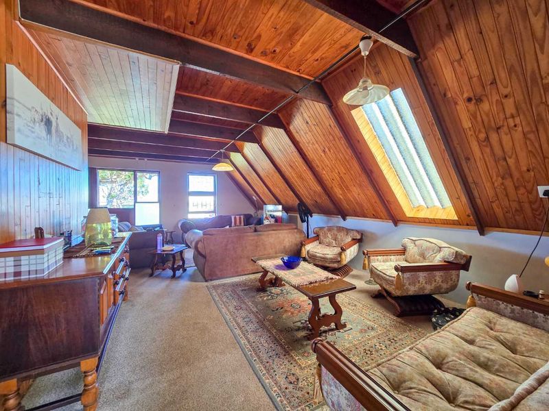 Charming A- Frame home for sale walking distance from beach and river. - Photo 10