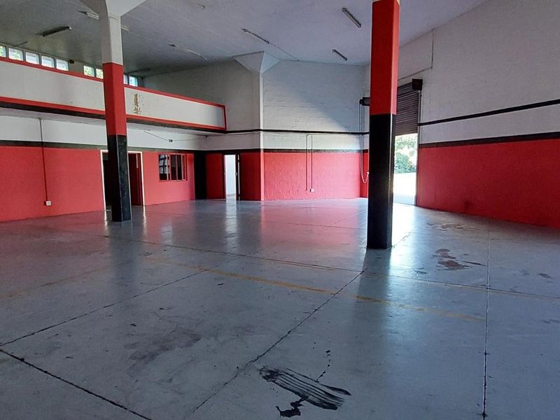 620m2 Warehouse |  Superlink Access | Prime Location - Photo 6