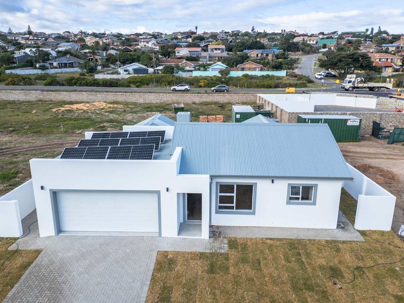 PROMOTION LAUNCH PRICES @ Klipheuwel Estate - Photo 2