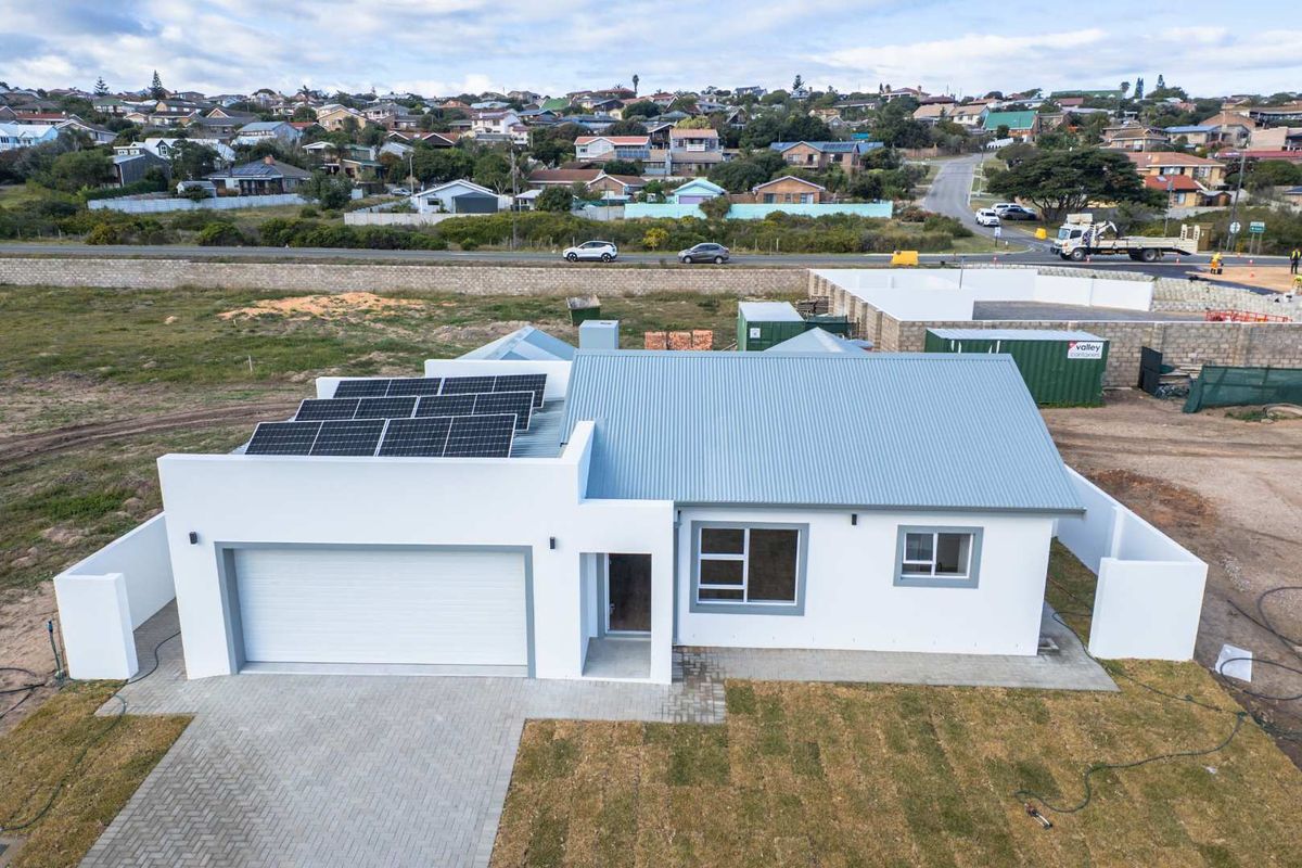 PROMOTION LAUNCH PRICES @ Klipheuwel Estate - Photo 2