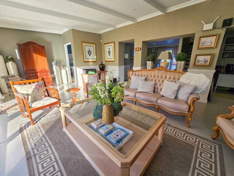 Perfect countryside escape near Stilbaai. - Photo 2