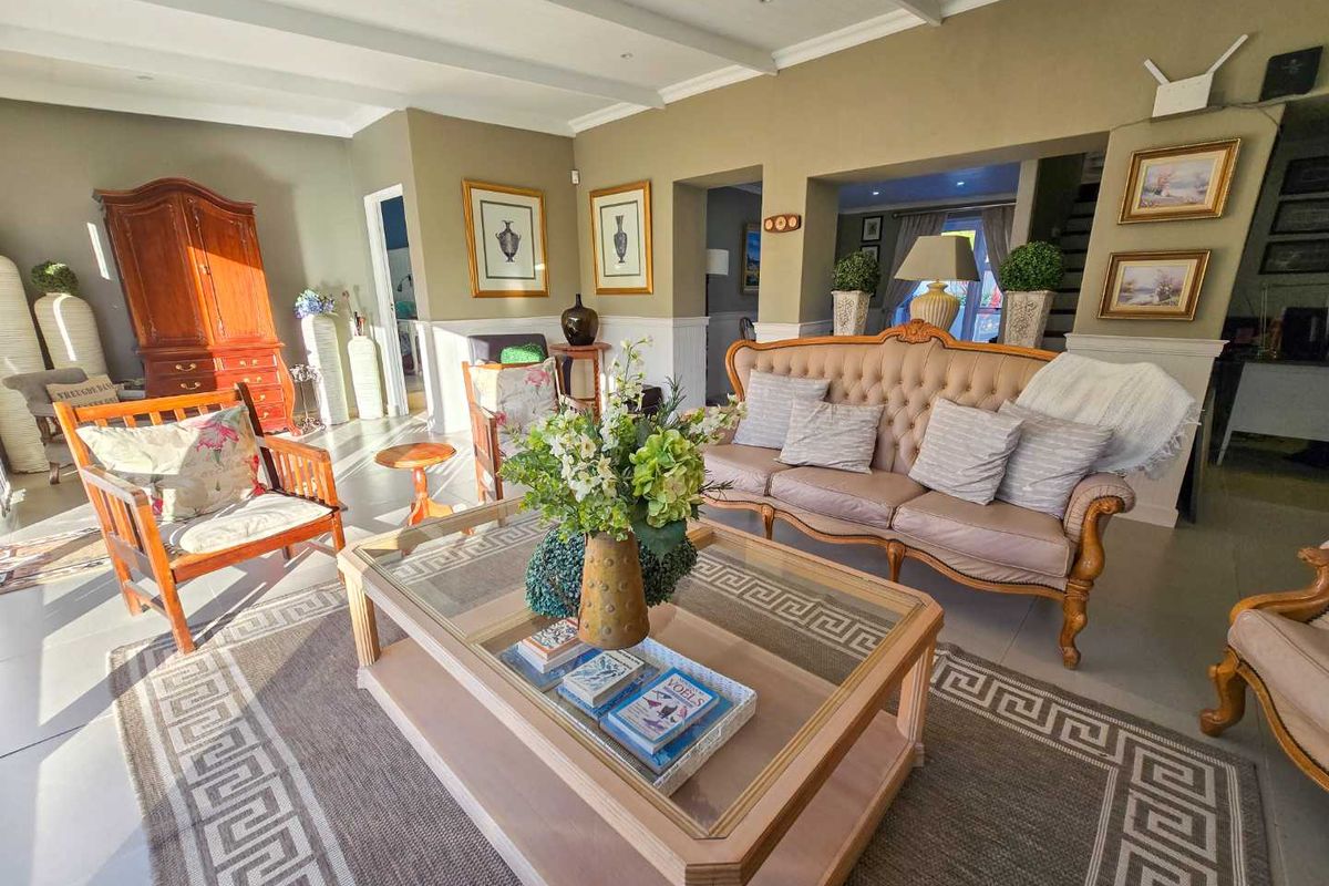 Perfect countryside escape near Stilbaai. - Photo 2