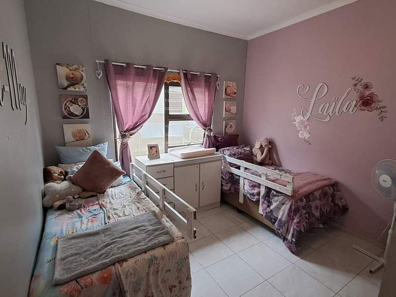 Immaculate & well positioned property close to Okahandja CBD. - Photo 9