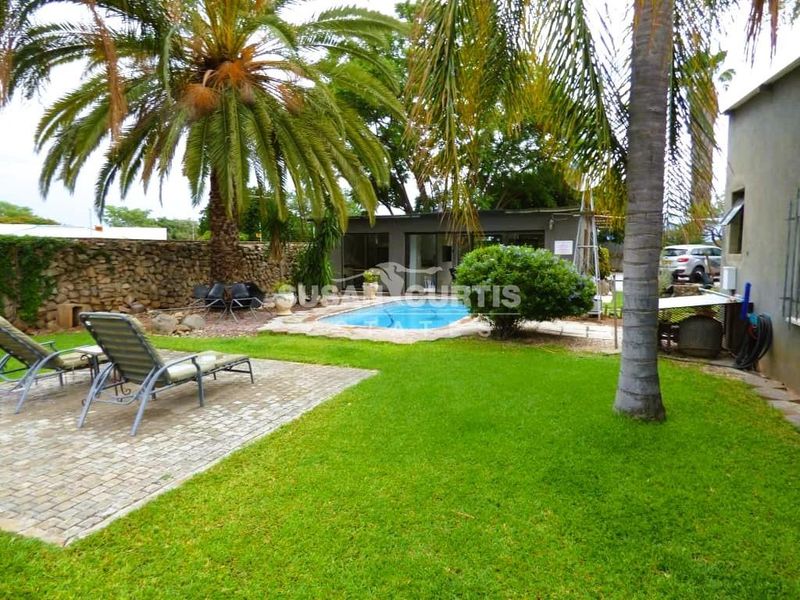 Well known an popular guest house in Otjiwarongo! - Photo 5