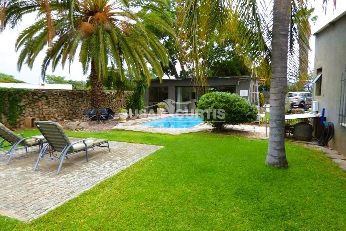 Well known an popular guest house in Otjiwarongo! - Photo 5