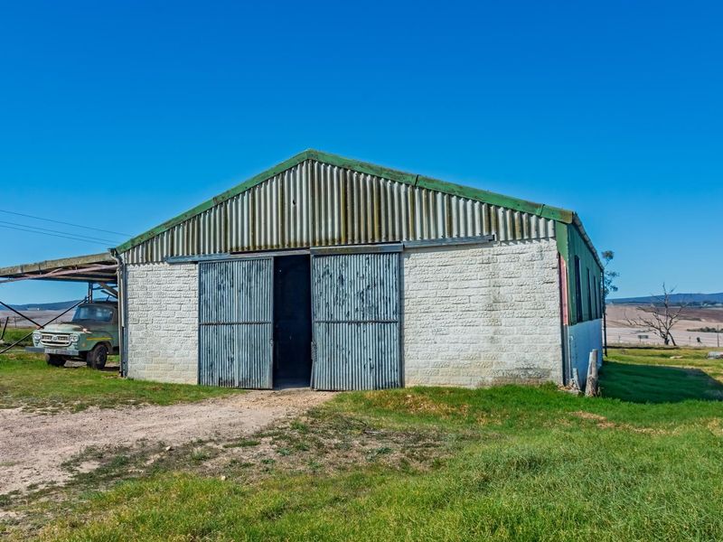 Crop Farm with Registered Irrigation Rights - Photo 4