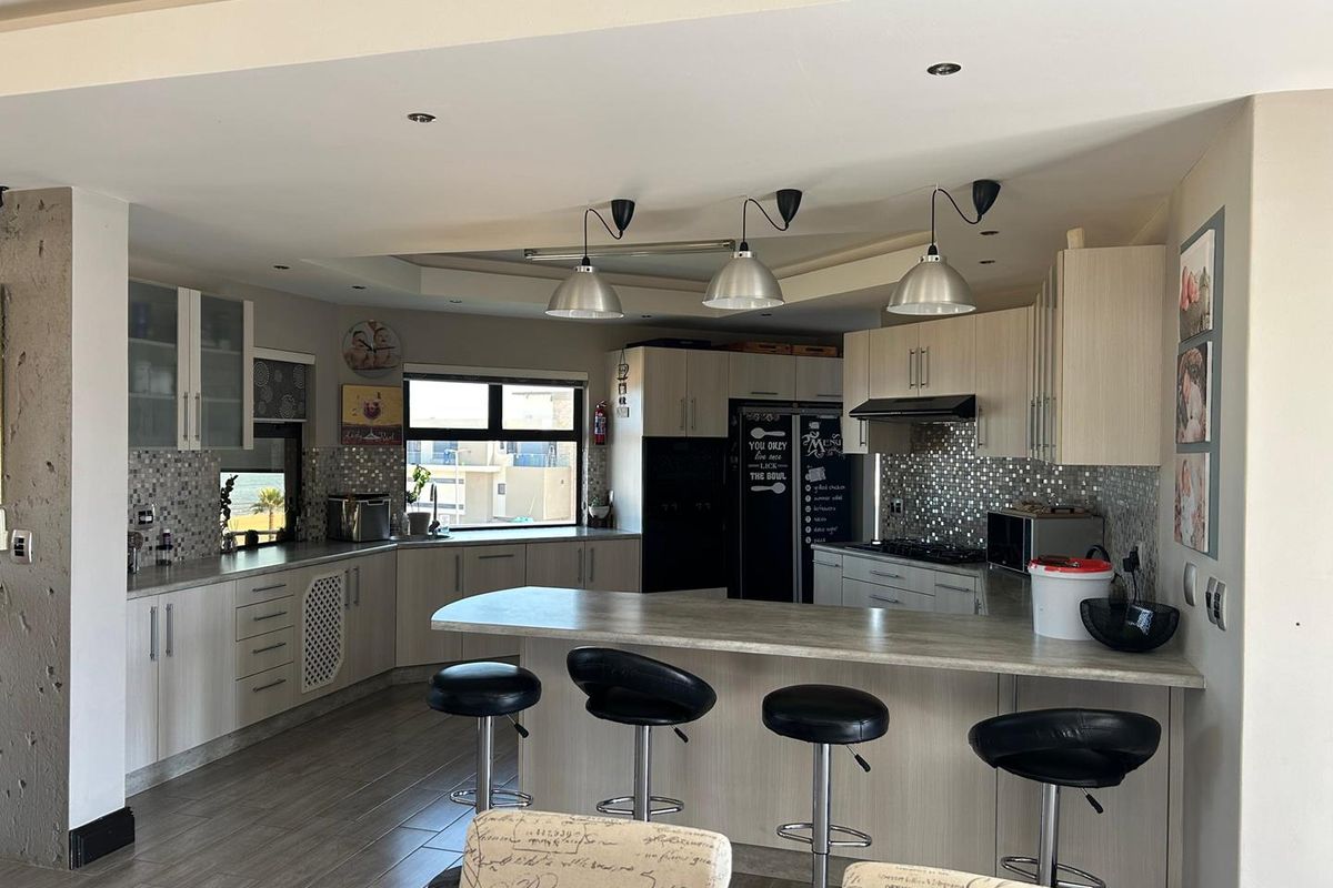 House for Sale at Afrodite Beach - Photo 4