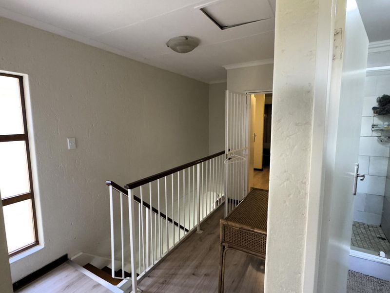 Elegant 3-Bedroom Townhouse in Kilberry, Eastwood - Photo 6