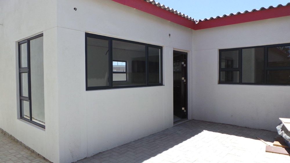 Two bedroom Flats
