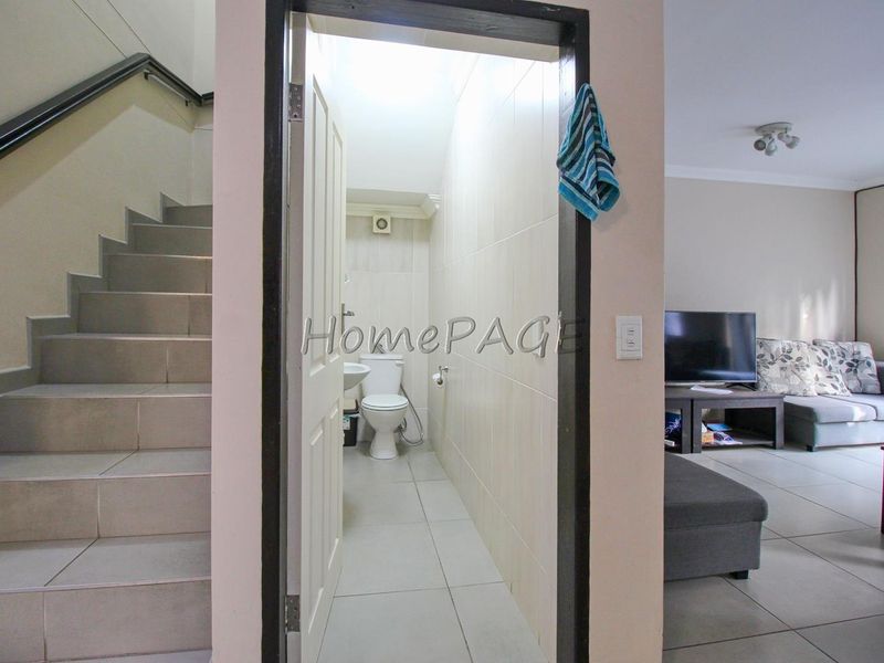 Otjiwarongo:  Townhouse in Paresis Sunset Park is for Sale - Photo 6
