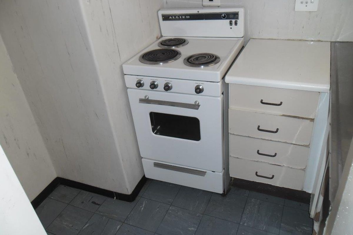 1 BEDROOM FLAT TO RENT IN ARCADIA - Photo 3