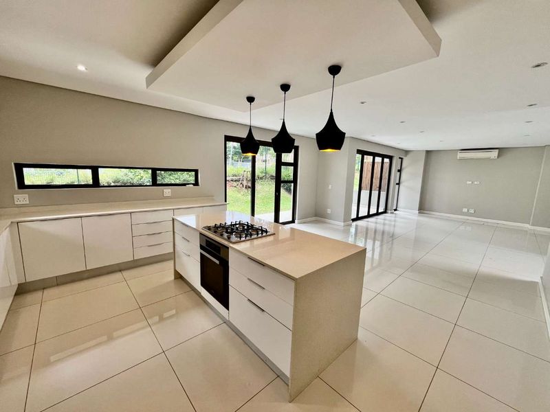 Hendra Estates - Brand New Villa in Izinga Estate, Umhlanga - Photo 7