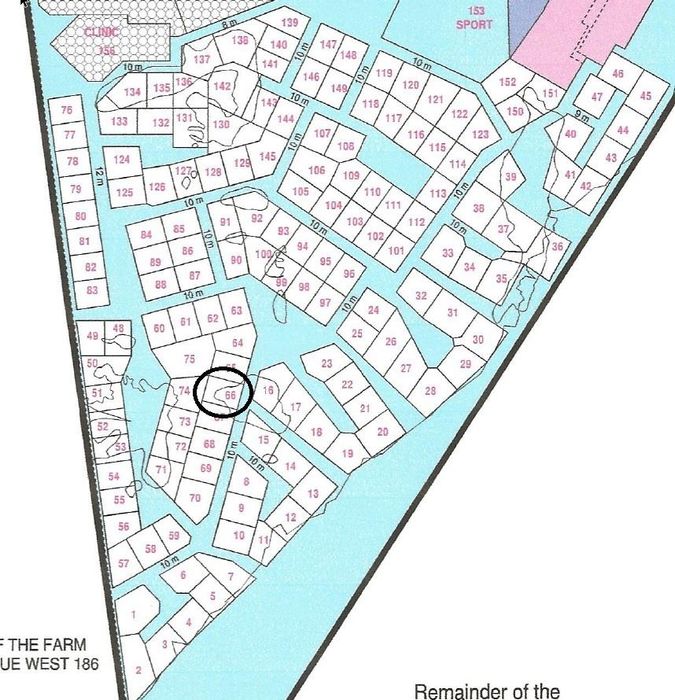 Property #2540105, Vacant Land Residential For Sale in Heritage Hill