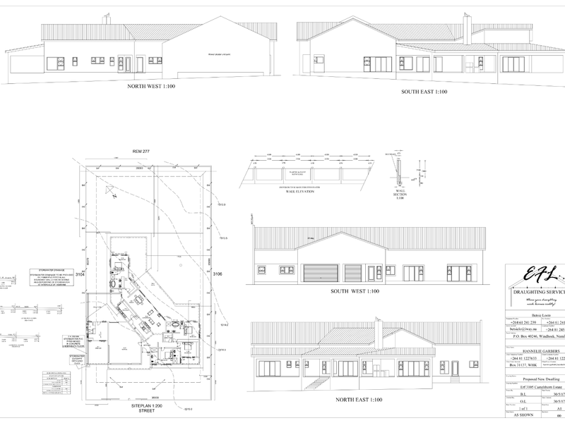 FOR SALE 📍OKAHANDJA - Photo 3