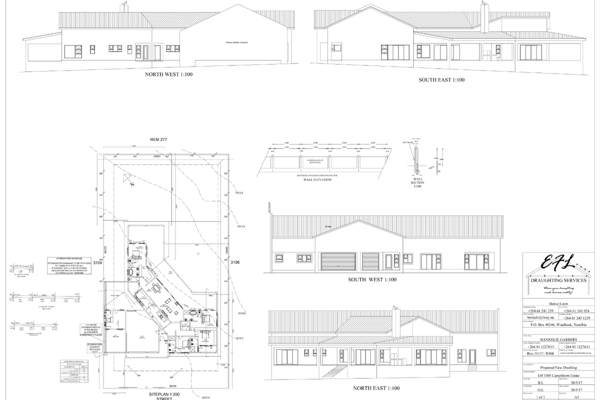 FOR SALE 📍OKAHANDJA - Photo 3