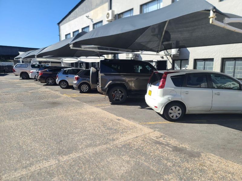 Office to let Northern Industrial - Photo 3