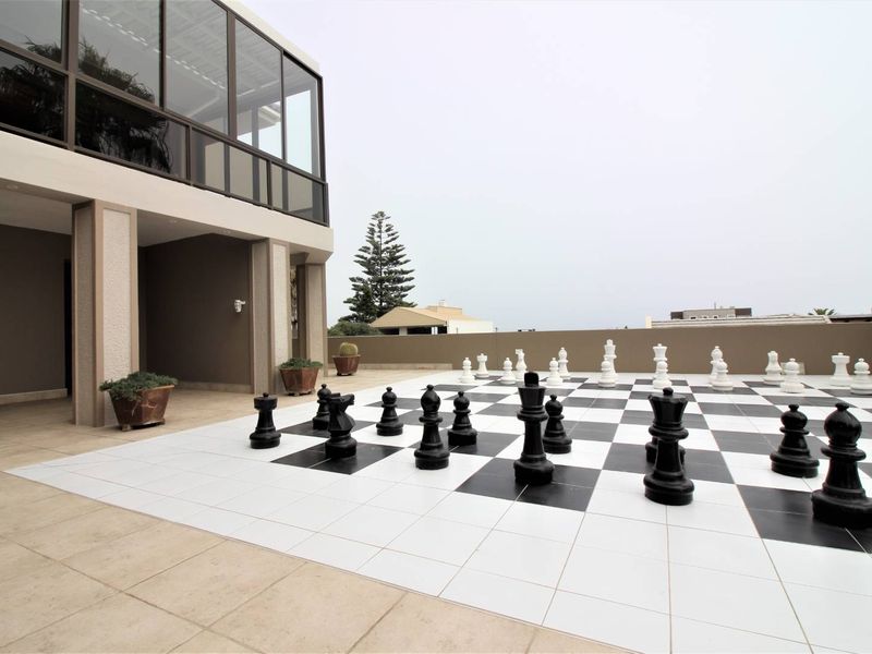 LUXURY SEA VIEW HOUSE FOR SALE IN CUL DE SAC - CENTRAL SWAKOPMUND - Photo 5