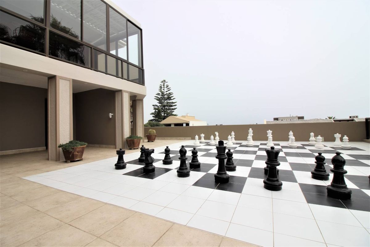 LUXURY SEA VIEW HOUSE FOR SALE IN CUL DE SAC - CENTRAL SWAKOPMUND - Photo 5