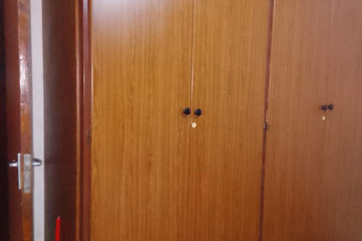 2 Bedroom Apartment in Overton Flats - Photo 3