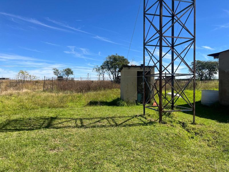 Restore, Cultivate, Live: 52-Hectare Farm Near Bronkhorstspruit! - Photo 7