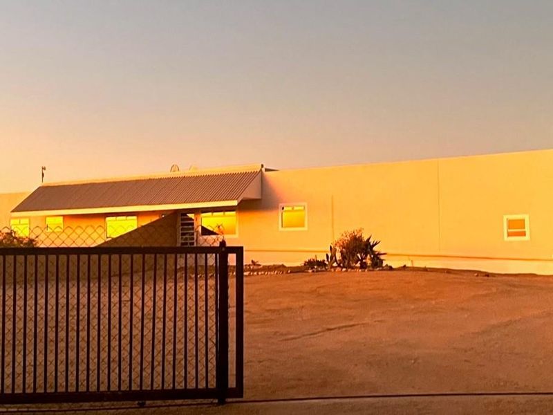 Impressive Plot for Sale - Swakopmund Region - Photo 9