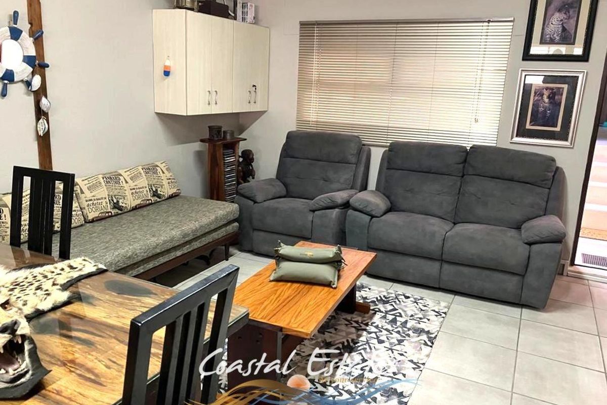 Inviting 3-Bedroom Home with Separate Flatlet in Ext 22 - Photo 4