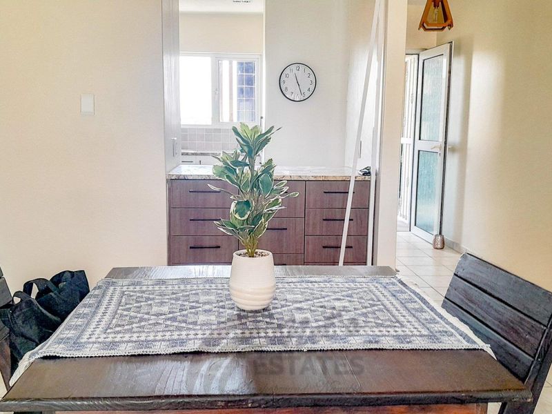 Partially Furnished To Rent in Central Swakopmund - Photo 4