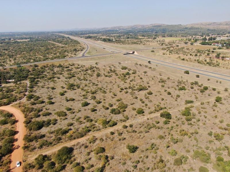 Plot for sale in Patryshoek, Akasia - Photo 7