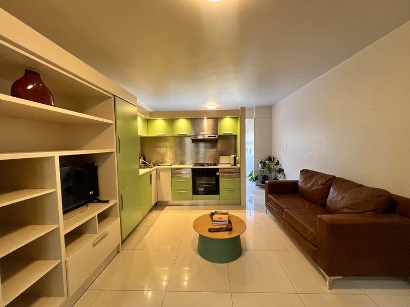 Furnished beachfront apartment - Photo 8