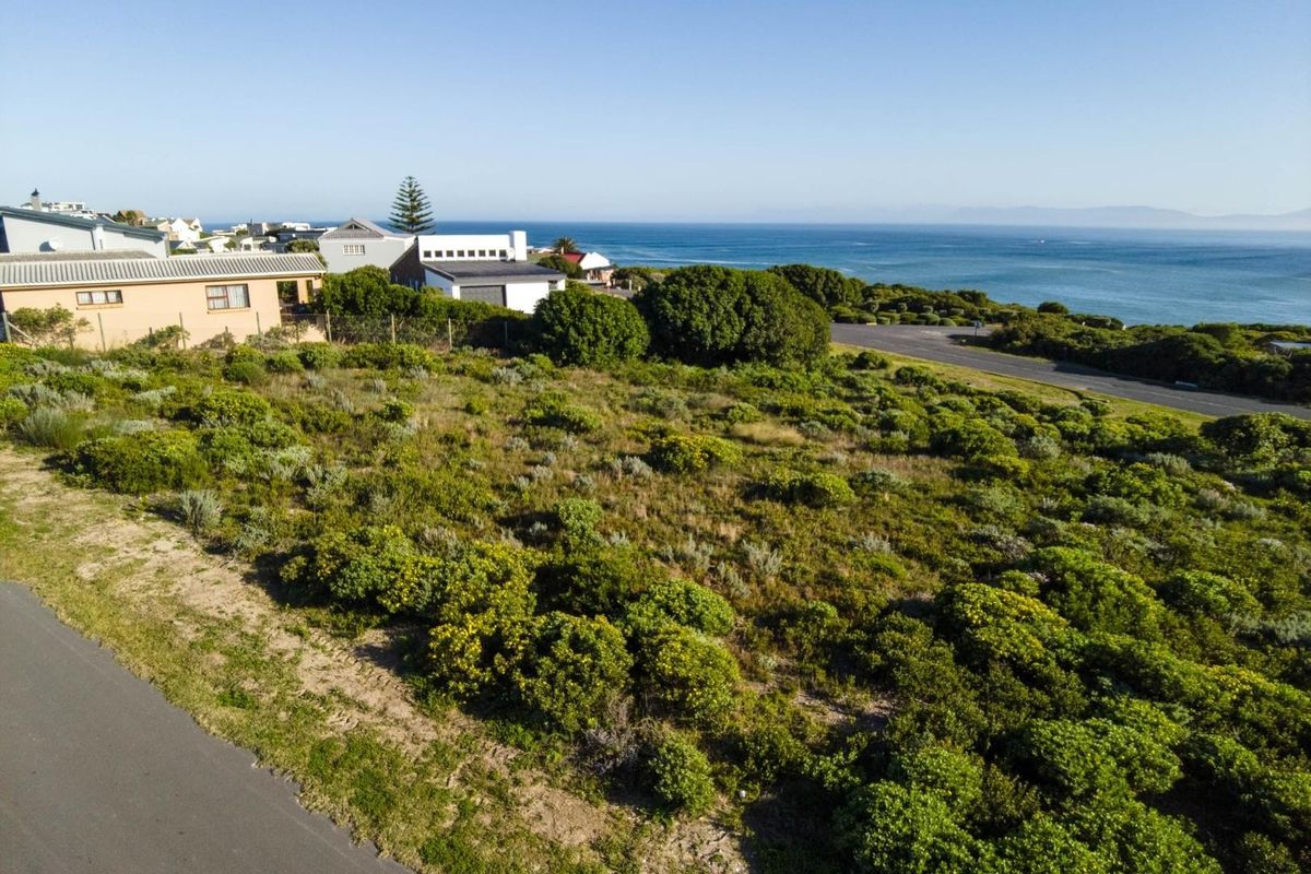 Build Your Dream Home on the Walker Bay Coastline - Photo 5