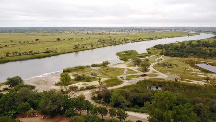 Property #2564198, Lodge For Sale in Rundu Central