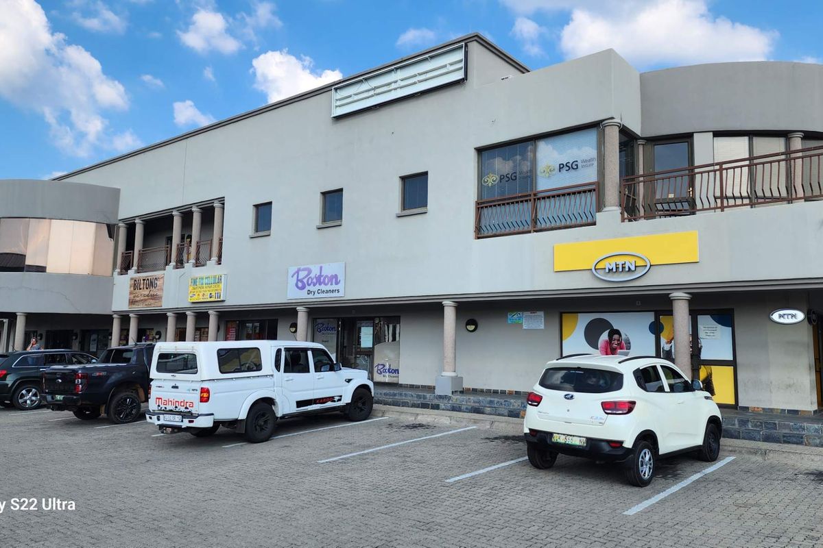 Your Prime Commercial Space for Success - Photo 5