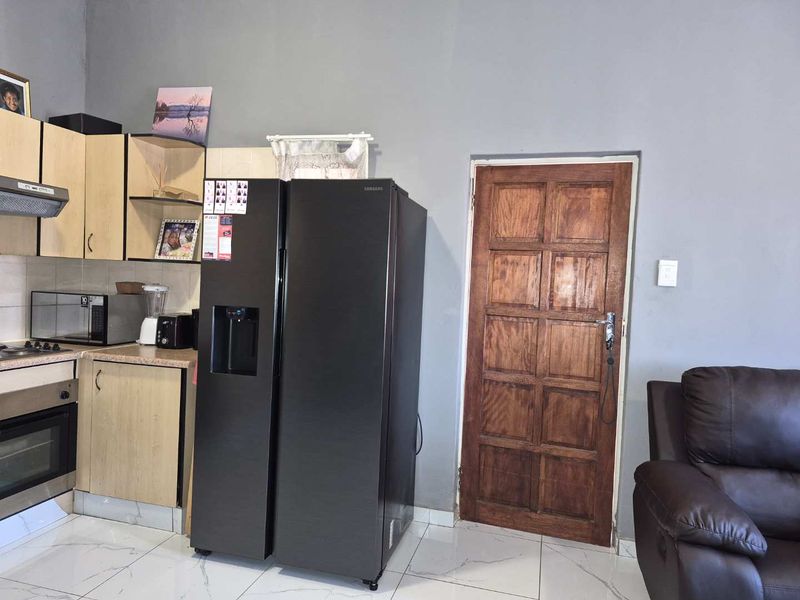 1 Bedroom apartment to rent in Norkem Park Ext 2 - Photo 2