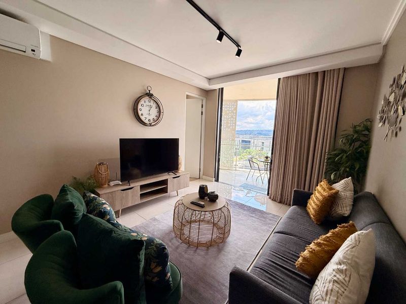 Fully furnished 2 bedroom apartment for sale at Ellipse. - Photo 10