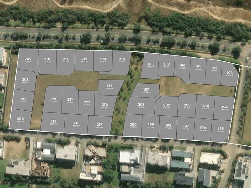 Build at Steyn City at The Terraces - Photo 4